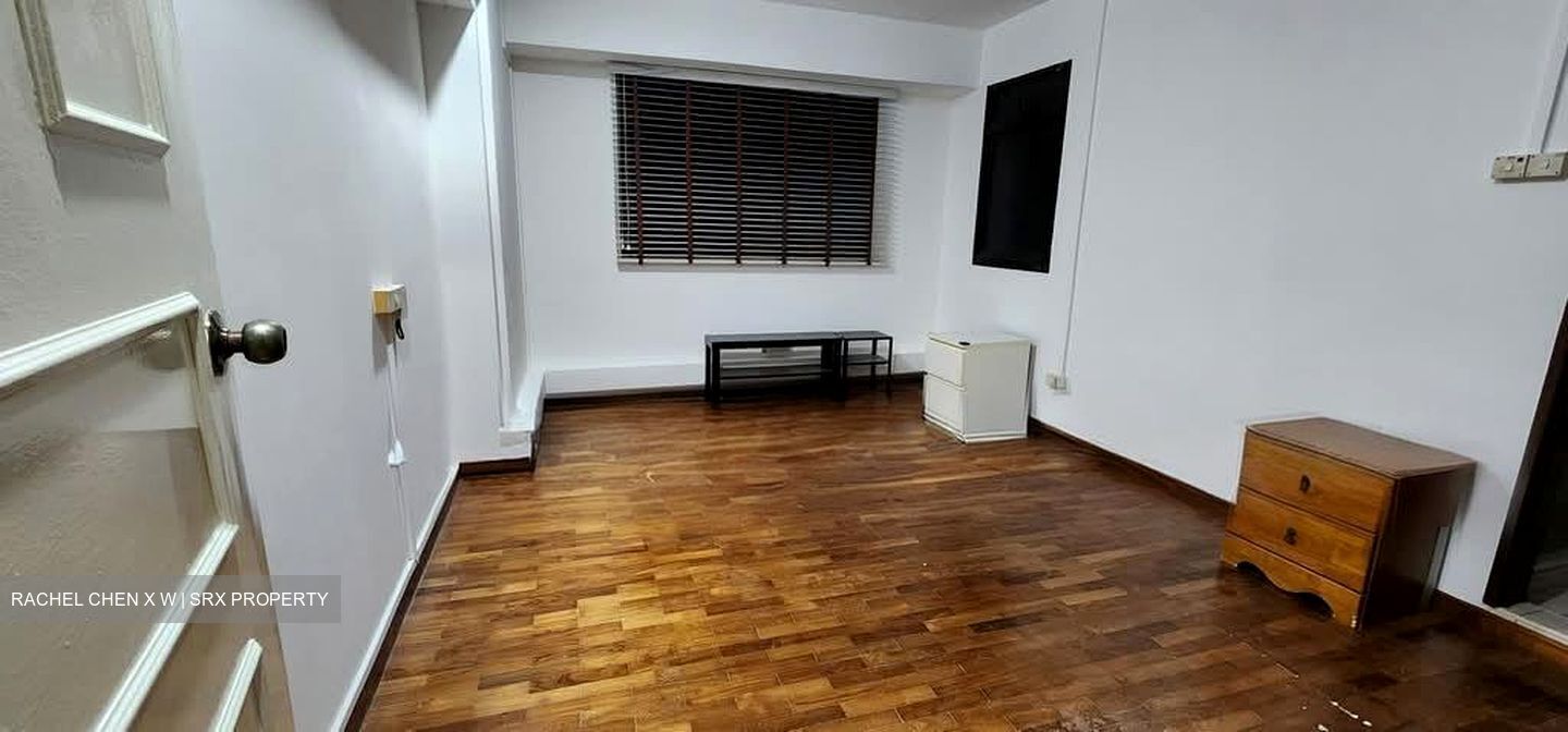Blk 327 Sembawang Crescent (Sembawang), HDB 4 Rooms #549267031